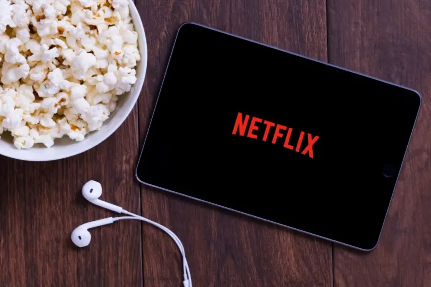 5 lançamentos da Netflix para a semana de 14 a 20 de julho 5 lançamentos da Netflix para a semana de 14 a 20 de julho