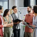 10 dicas para melhorar o networking e alavancar sua carreira 10 dicas para melhorar o networking e alavancar sua carreira
