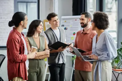 10 dicas para melhorar o networking e alavancar sua carreira 10 dicas para melhorar o networking e alavancar sua carreira