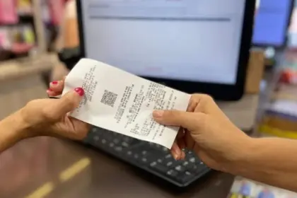 Nota Fiscal Goiana comemora mais de 1 milhão de consumidores cadastrados