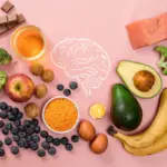 Veja como a alimentação interfere na saúde do cérebro Veja como a alimentação interfere na saúde do cérebro
