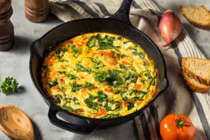 7 receitas ricas em proteínas para fazer em poucos minutos 7 receitas ricas em proteínas para fazer em poucos minutos