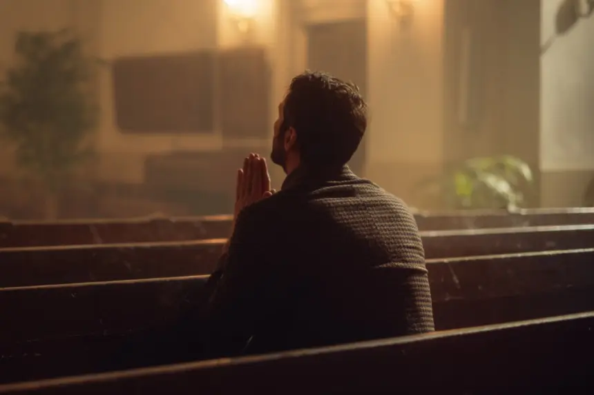 5 orações de proteção para começar a semana 5 orações de proteção para começar a semana