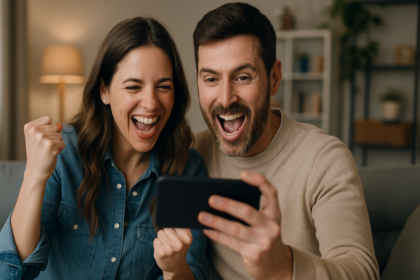Palpites online em plataformas Web3 fazem sucesso com acessibilidade e transparência Palpites online em plataformas Web3 fazem sucesso com acessibilidade e transparência