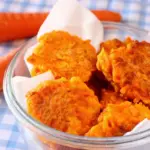 5 receitas práticas e deliciosas com cenoura para o almoço  5 receitas práticas e deliciosas com cenoura para o almoço