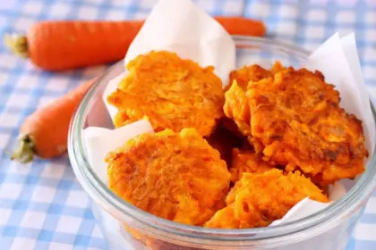 5 receitas práticas e deliciosas com cenoura para o almoço  5 receitas práticas e deliciosas com cenoura para o almoço