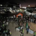 Parceria entre Sebrae, Sindicato Rural e Prefeitura impulsiona Feira da Agricultura Familiar de Goianésia Parceria entre Sebrae, Sindicato Rural e Prefeitura impulsiona Feira da Agricultura Familiar de Goianésia