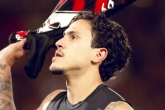 Pedro sai do banco e garante vitória do Flamengo sobre Fluminense