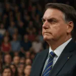 PGR quer Bolsonaro condenado a 43 anos de prisão