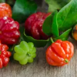 5 benefícios da pitanga para a saúde 