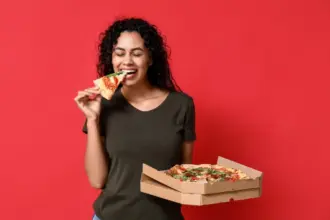 5 dicas para comer pizza de forma mais saudável