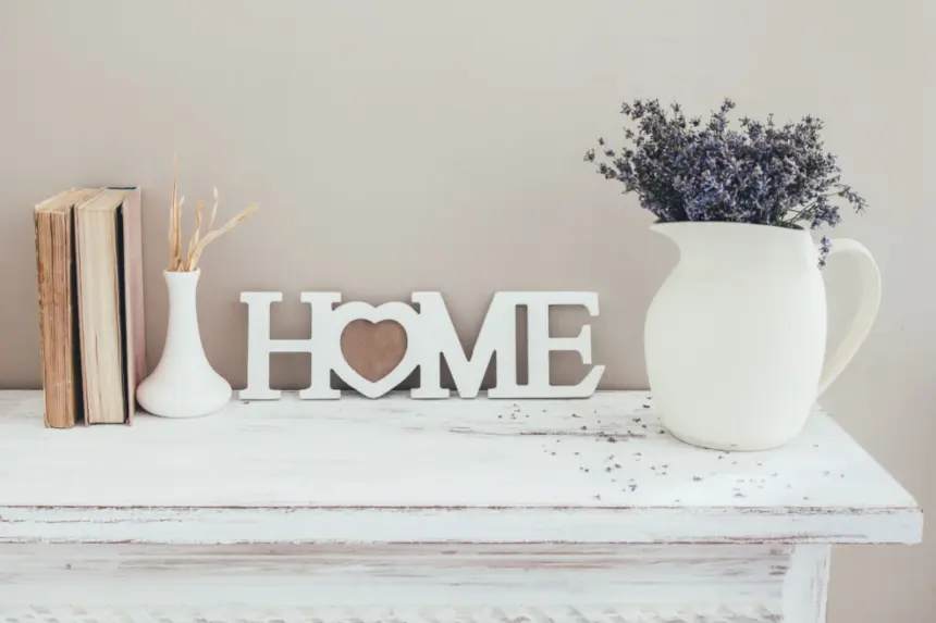 6 dicas para usar placas com frases na decoração 6 dicas para usar placas com frases na decoração