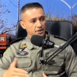 Polícia Militar apresenta plano de segurança para a 51ª Exposição Agropecuária de Goianésia