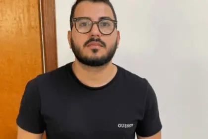 Polícia prende estelionatário que aplicou golpes milionários se passando por correspondente bancário