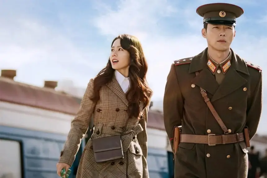8 séries coreanas que fazem sucesso no Brasil 8 séries coreanas que fazem sucesso no Brasil