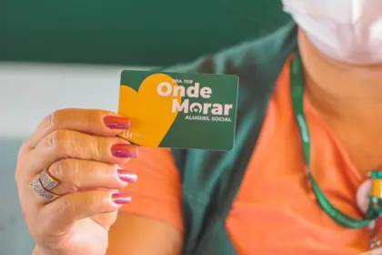 Prazo para se inscrever no Aluguel Social é prorrogado em Goianésia