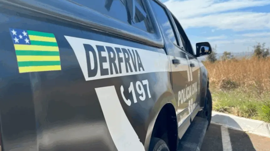 Preso em Minas Gerais investigado pela Polícia Civil por esquema de furtos de módulos de caminhão Preso em Minas Gerais investigado pela Polícia Civil por esquema de furtos de módulos de caminhão