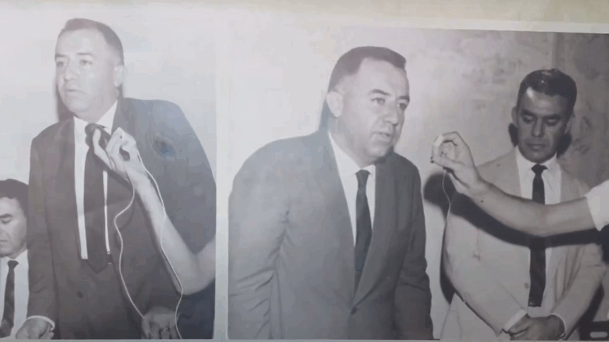 Projeto de Museu busca preservar memória histórica do Vale do São Patrício Projeto de Museu busca preservar memória histórica do Vale do São Patrício