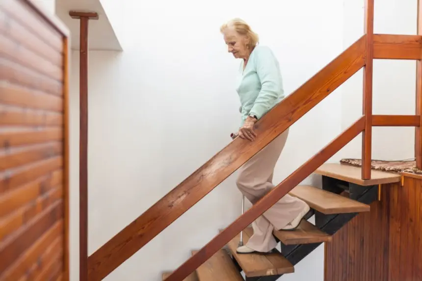 10 dicas para prevenir quedas de idosos em casa 10 dicas para prevenir quedas de idosos em casa