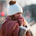 Veja os sintomas da queimadura causada pelo frio Veja os sintomas da queimadura causada pelo frio