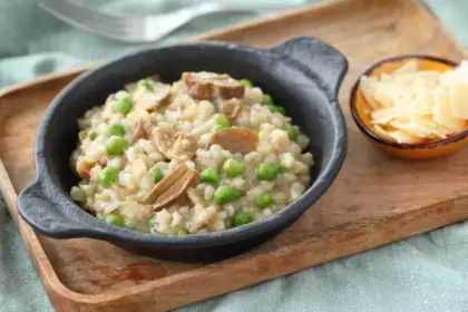 7 receitas proteicas com cogumelos 7 receitas proteicas com cogumelos