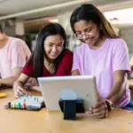 5 aprendizados valiosos que a robótica oferece aos jovens 5 aprendizados valiosos que a robótica oferece aos jovens
