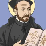 6 orações para o Dia de Santo Inácio de Loyola