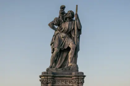 4 orações para o Dia de São Cristóvão 4 orações para o Dia de São Cristóvão