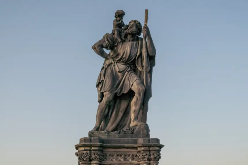 4 orações para o Dia de São Cristóvão 4 orações para o Dia de São Cristóvão