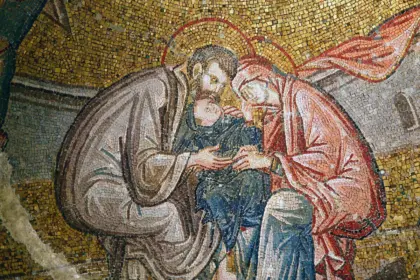 5 orações para o Dia de São Joaquim e Santa Ana 5 orações para o Dia de São Joaquim e Santa Ana