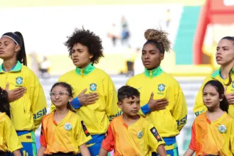 Classificado, Brasil projeta duelo contra Colômbia pela Copa América