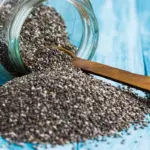 5 motivos para inserir a semente de chia na dieta 5 motivos para inserir a semente de chia na dieta