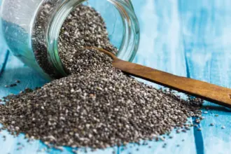 5 motivos para inserir a semente de chia na dieta