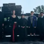 5 filmes e séries imperdíveis que estreiam na Netflix em agosto de 2025