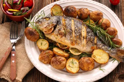 7 receitas práticas, econômicas e saudáveis com peixe 7 receitas práticas, econômicas e saudáveis com peixe