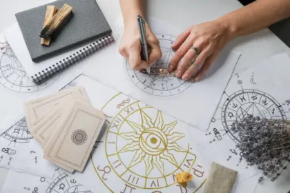 Descubra o significado dos astros no Mapa Astral Descubra o significado dos astros no Mapa Astral