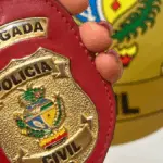 PCGO prende funcionária de motel por desvio de valores do estabelecimento em Goiânia – Policia Civil do Estado de Goiás PCGO prende funcionária de motel por desvio de valores do estabelecimento em Goiânia – Policia Civil do Estado de Goiás