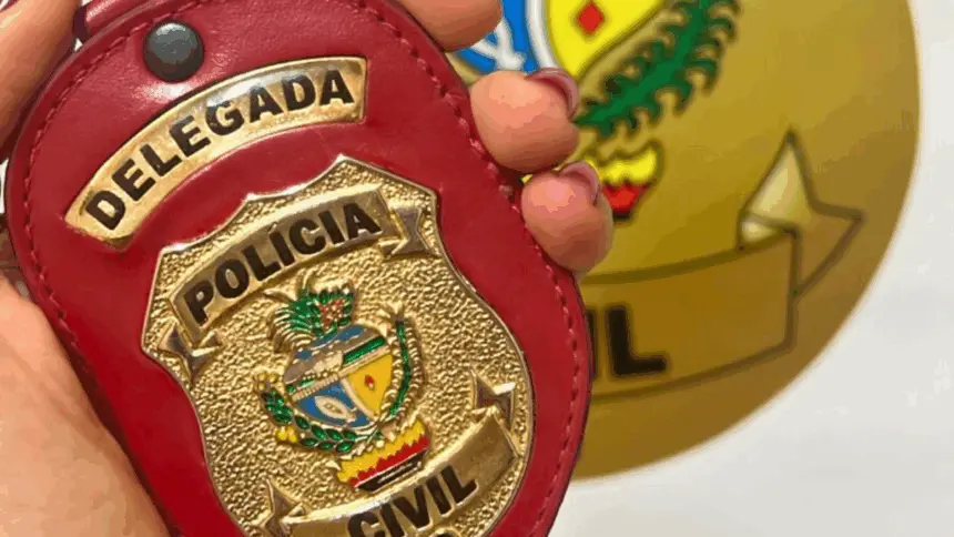 PCGO prende funcionária de motel por desvio de valores do estabelecimento em Goiânia – Policia Civil do Estado de Goiás PCGO prende funcionária de motel por desvio de valores do estabelecimento em Goiânia – Policia Civil do Estado de Goiás