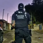 Homem é preso em flagrante, em Niquelândia, por agressão doméstica à mulher – Policia Civil do Estado de Goiás Homem é preso em flagrante, em Niquelândia, por agressão doméstica à mulher – Policia Civil do Estado de Goiás