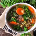 5 receitas práticas e deliciosas com couve para o almoço