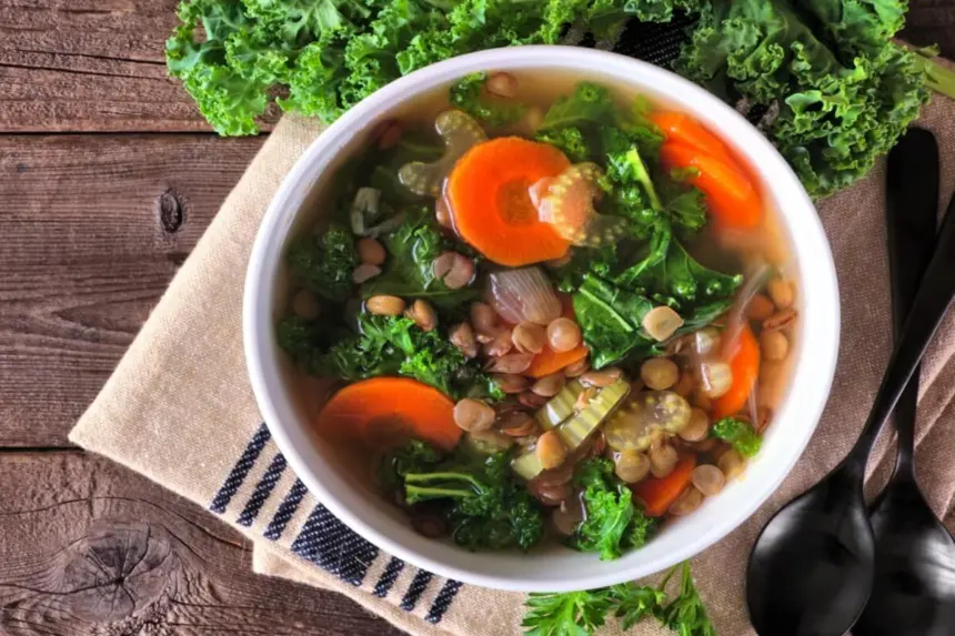 5 receitas práticas e deliciosas com couve para o almoço 5 receitas práticas e deliciosas com couve para o almoço