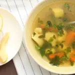 8 sopas termogênicas para ajudar a emagrecer 8 sopas termogênicas para ajudar a emagrecer
