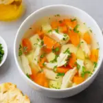 5 dicas para preparar sopas nutritivas para o inverno