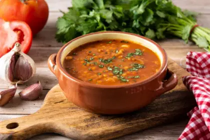 7 sopas e cremes ricos em fibras para incluir na dieta 7 sopas e cremes ricos em fibras para incluir na dieta