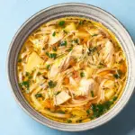 5 sopas ricas em proteínas magras para o almoço 5 sopas ricas em proteínas magras para o almoço
