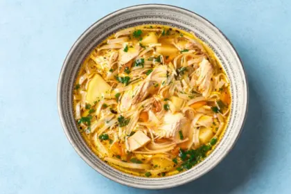 5 sopas ricas em proteínas magras para o almoço 5 sopas ricas em proteínas magras para o almoço