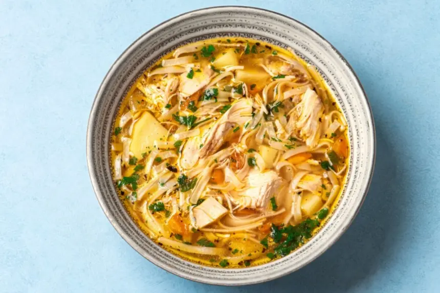 5 sopas ricas em proteínas magras para o almoço 5 sopas ricas em proteínas magras para o almoço