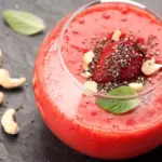 8 receitas de sucos com oleaginosas para ajudar a emagrecer 8 receitas de sucos com oleaginosas para ajudar a emagrecer
