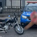 Suspeito de aplicar golpes com falsas vendas de imóveis é preso em Goianésia Suspeito de aplicar golpes com falsas vendas de imóveis é preso em Goianésia
