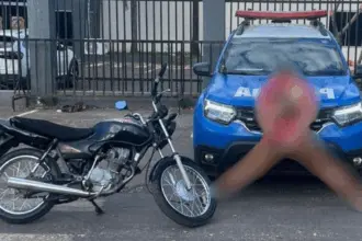 Suspeito de aplicar golpes com falsas vendas de imóveis é preso em Goianésia